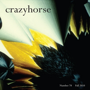 crazyhorse cover