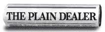 plain dealer logo