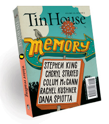 tin house memory