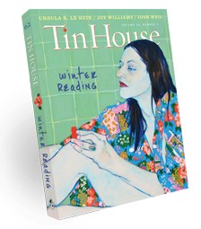 tin house