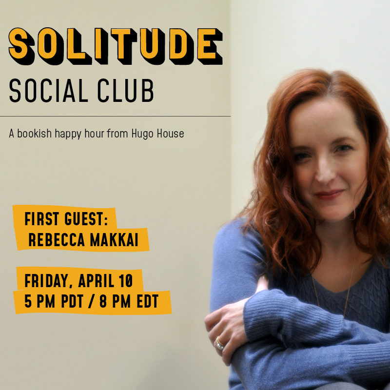 Solitude Social Club Makkai IG